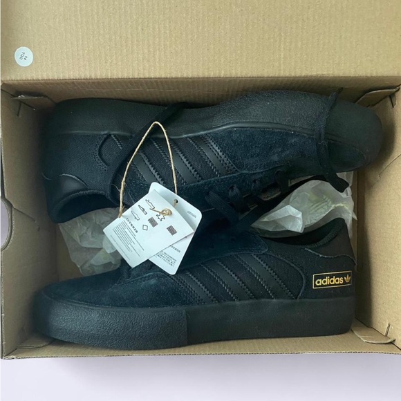 Adidas Matchbreak sneakers - Picture 3 of 6